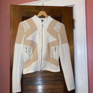 Cute fish net sweater